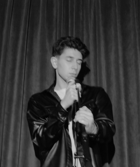 Jonathan May | Spotify