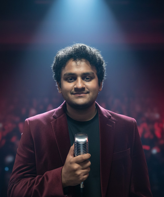 Aditya Ramkumar