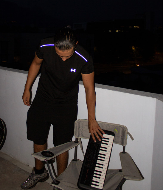 Aziz Hammedi