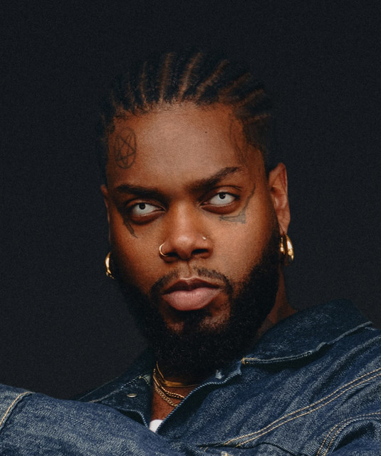serpentwithfeet image