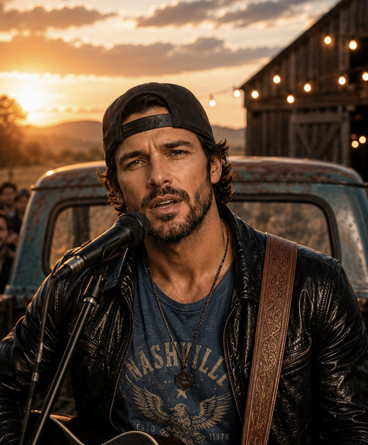 Ryder James