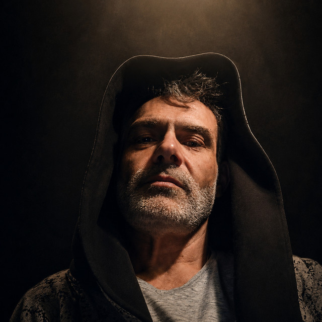 Dimitris Harmas