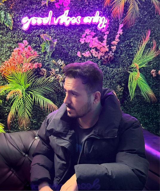 Y-Emre Music