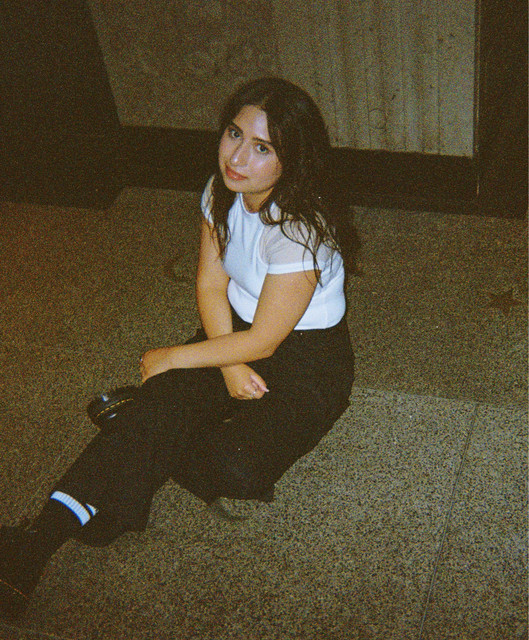 Leslie Perez image