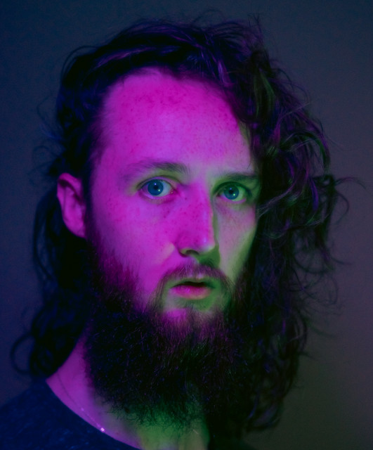 @seanrhealey | Spotify