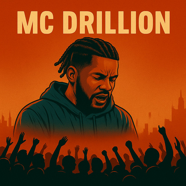Mc Drillion