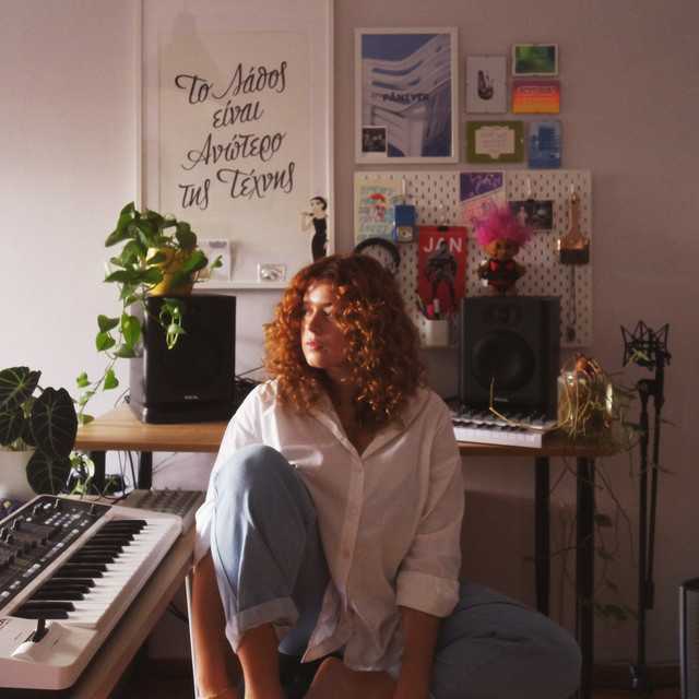 CALLIOPE | Spotify