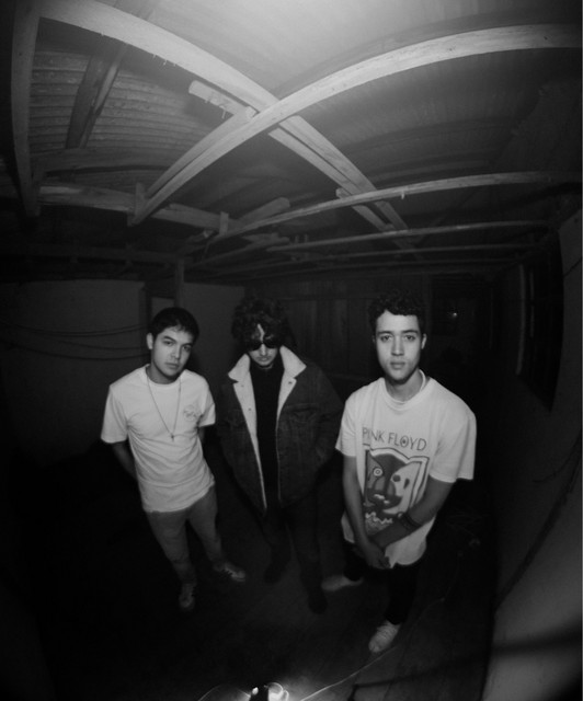 SICKERS | Spotify