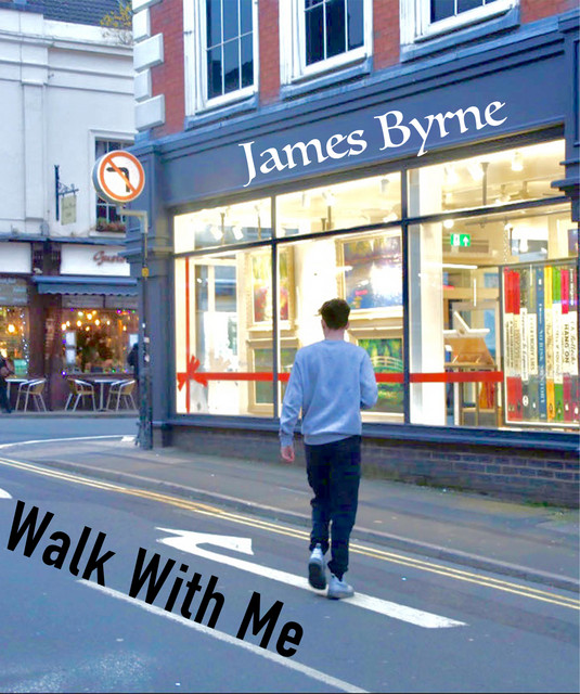 James Byrne