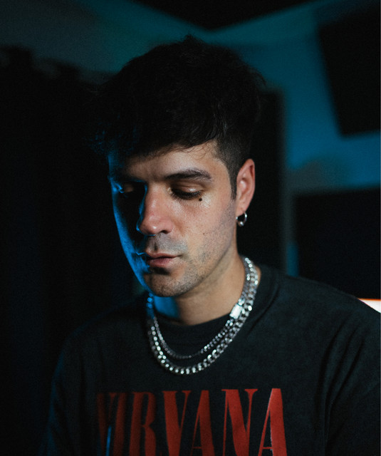 Lucky | Spotify