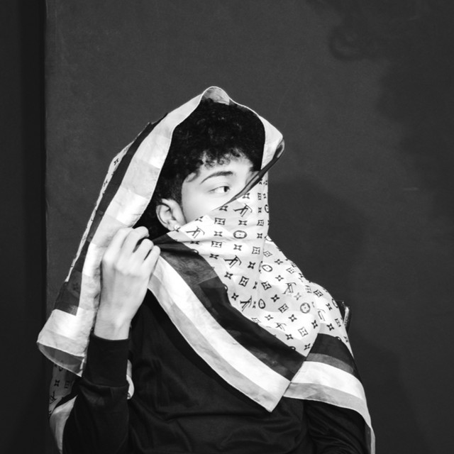 Kaykay artist photo