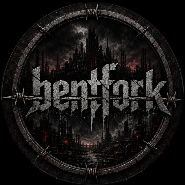 bentfork