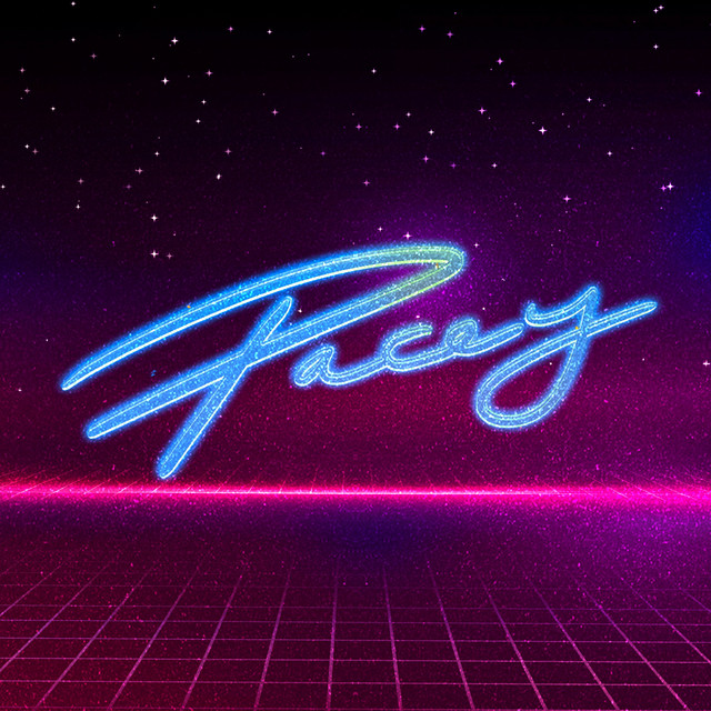 Pacey image