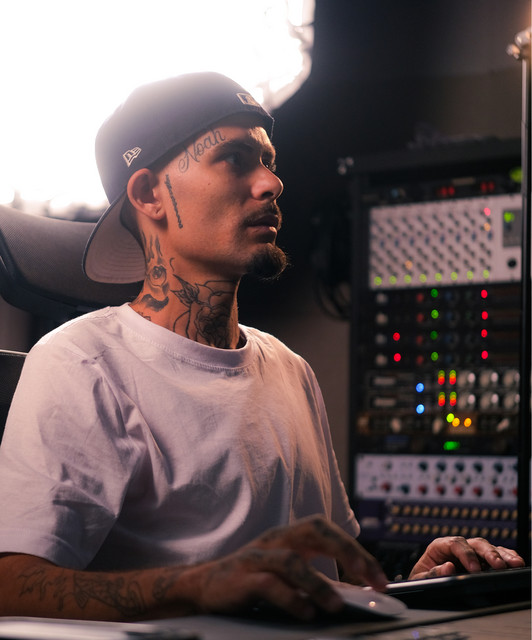 Mixedbytonio