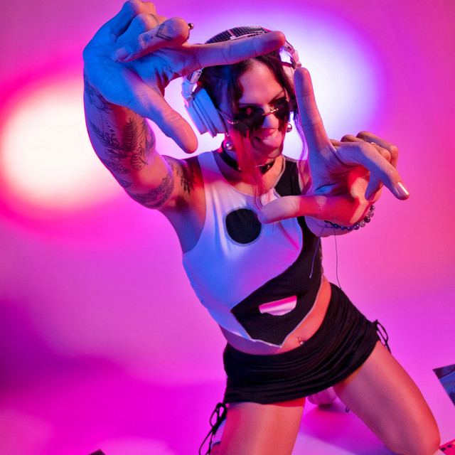 Kayristin artist photo