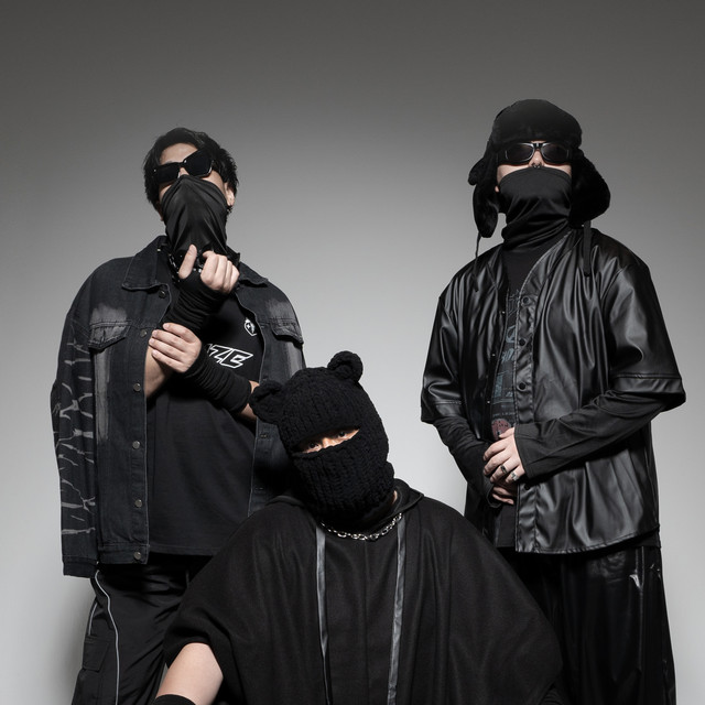 TRID3NT | Spotify