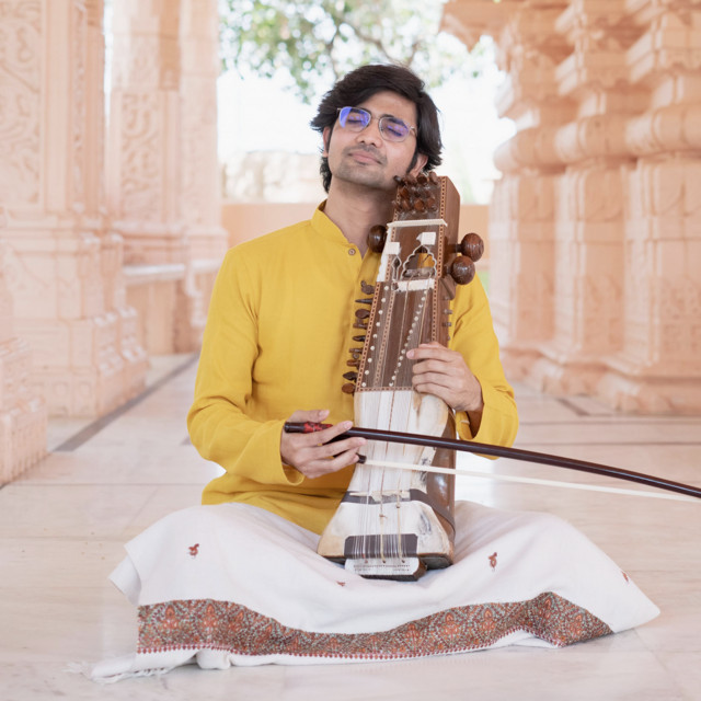 Vanraj Shastri