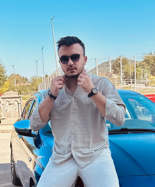 Yusko | Spotify