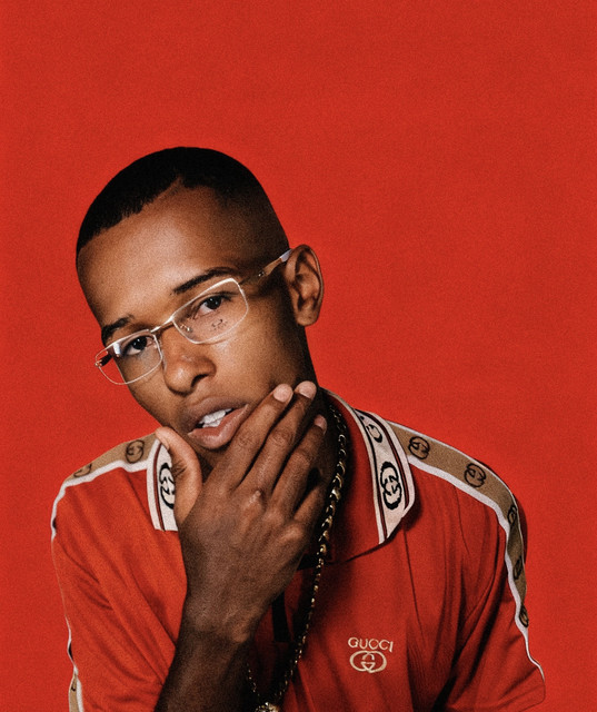 MAIGAO artist photo