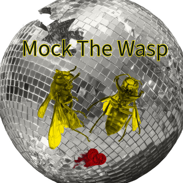 Mock The Wasp banner