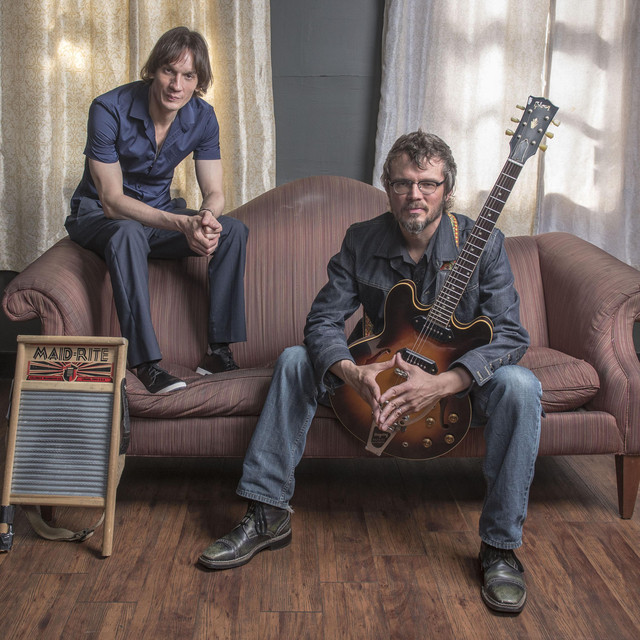 North Mississippi Allstars