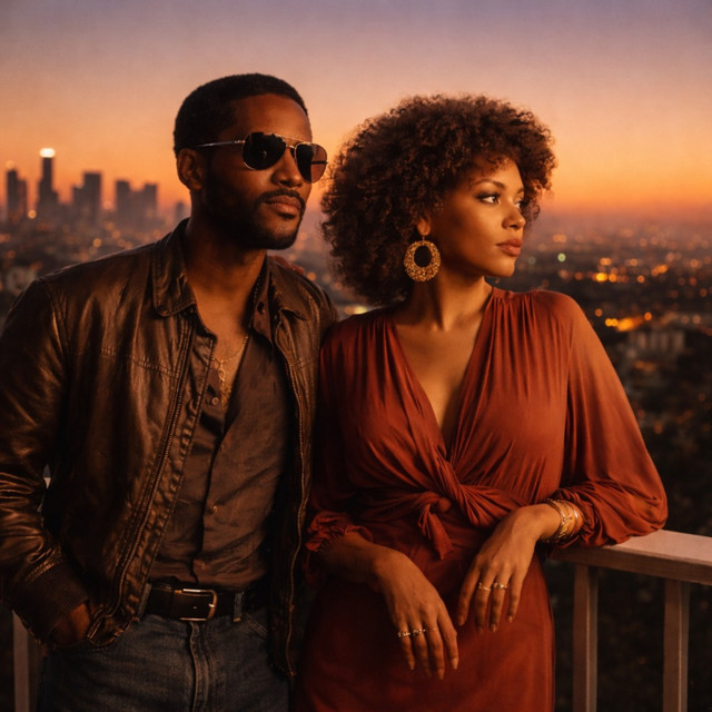 Raye & Marlowe