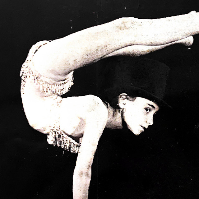 Recuerdo de Mari Nieves