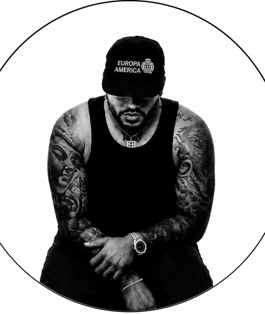 Kris Bravo