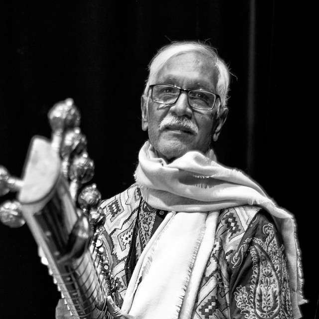 Rabindra Goswami