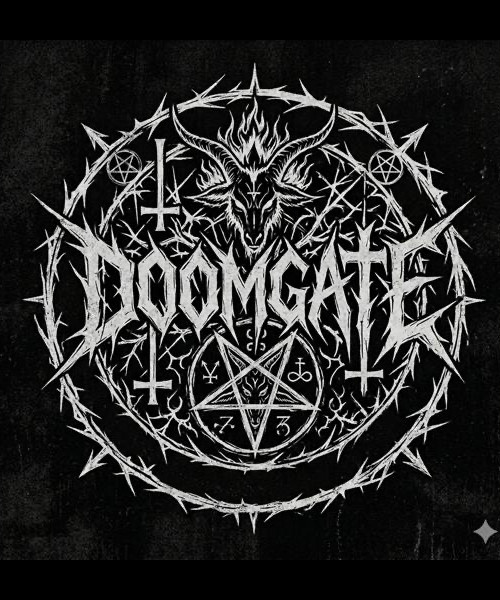 Doomgate