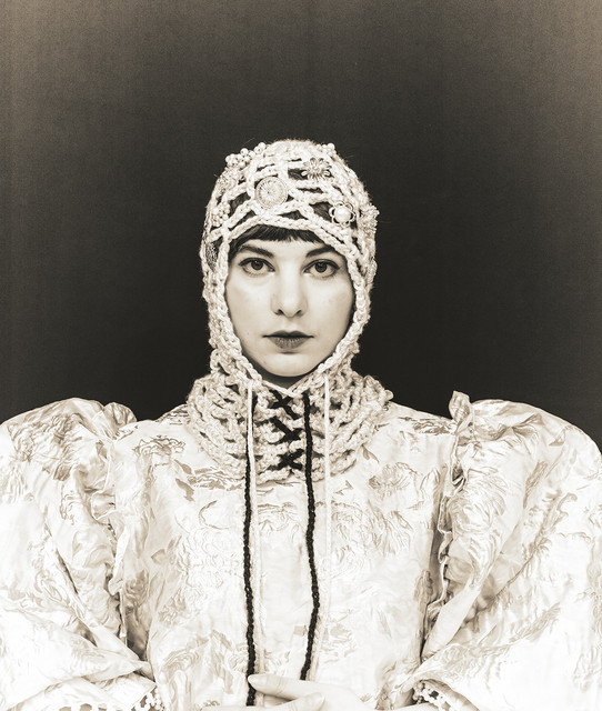 Juliette Journaux