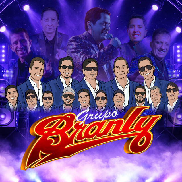 Artist "Grupo Branly" d0df4cba-5d24-44c4-b235-6e082b8469aa on Tickeri