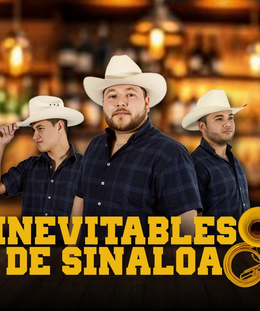 Inevitables De Sinaloa