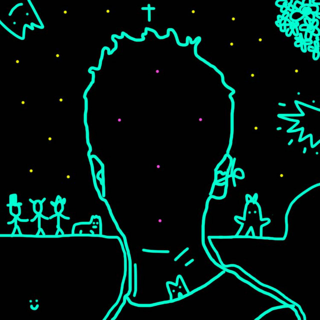 Max Eames | Spotify