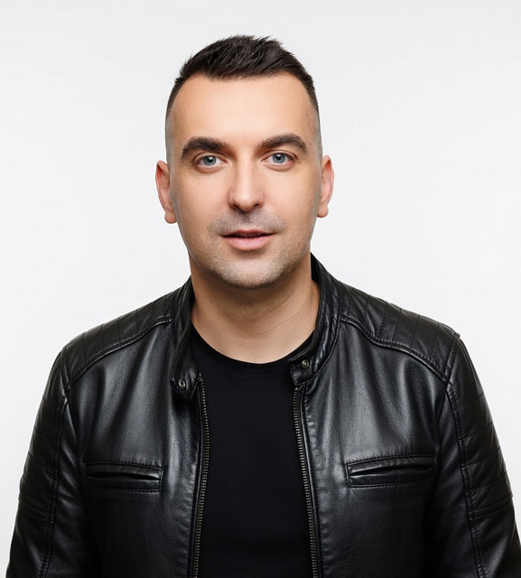 Petro Gryfel