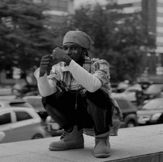 Kwame xkay