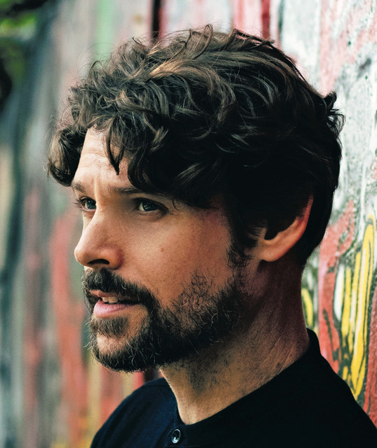Jarrod Lawson image
