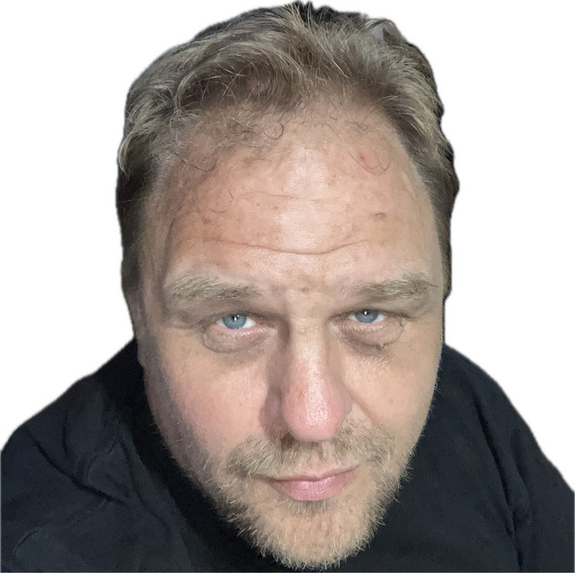 Kent Morten Jørgensen