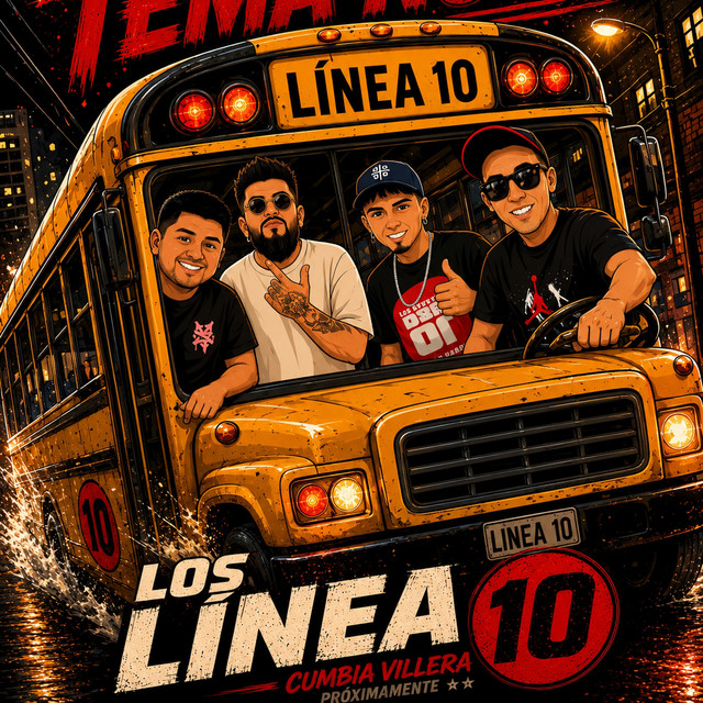 Linea 10