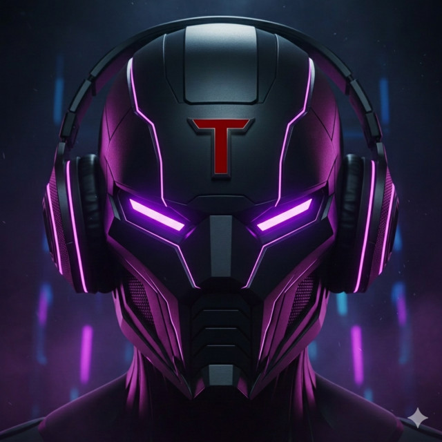Dj Tech