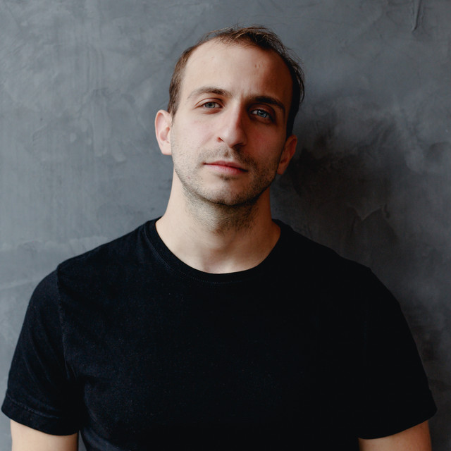Andy Boccia