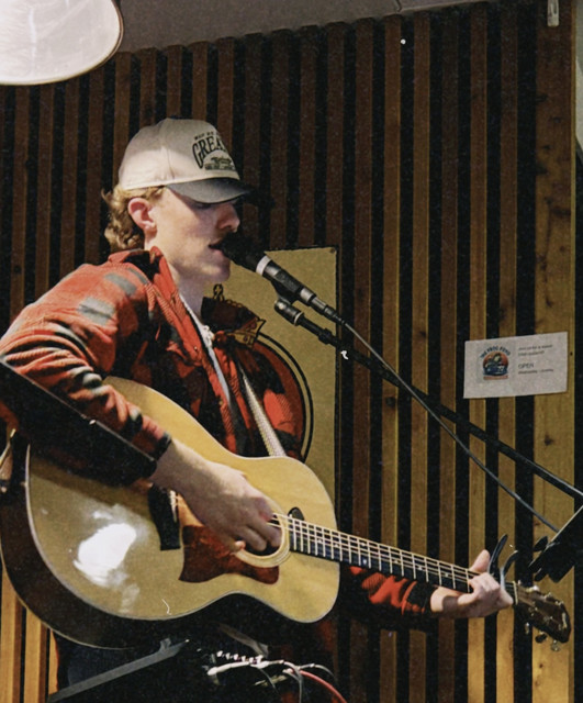 Soren Anderson