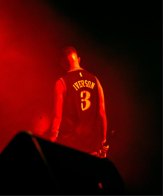 Yung Iverson