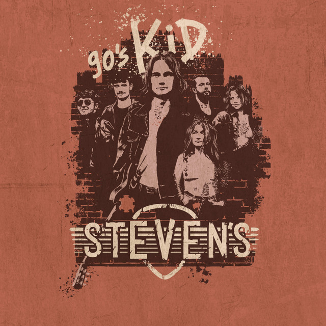 Steven's