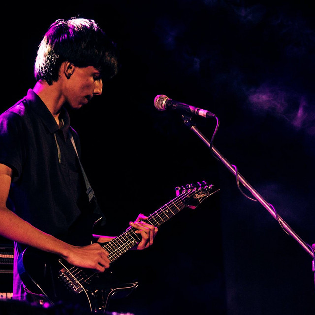 Venkat Raman | Spotify
