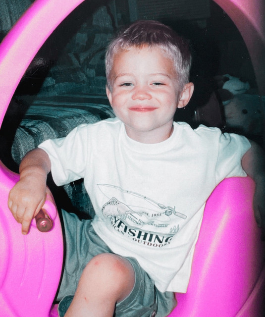 Josh Rolffs