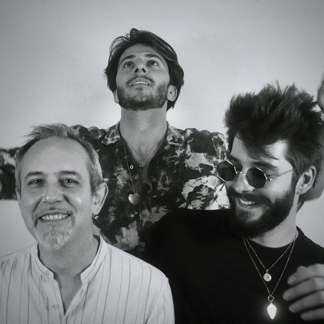 Timeless-Trio