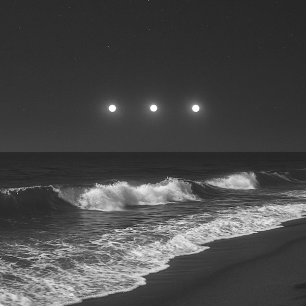 Tria Lumina