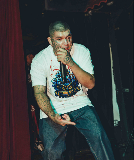 problem da goon