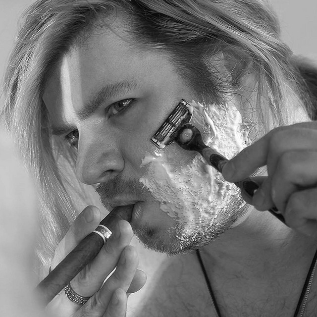 Alex Makarov